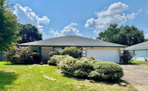 912 S 21st Street Nederland TX 77627