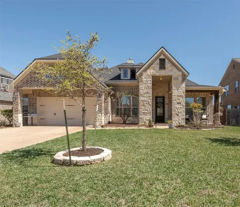 4405 Toddington Lane College Station TX 77845