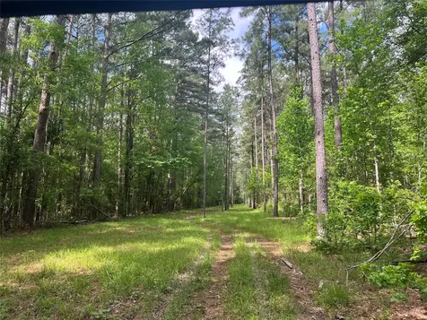 Tbd St Hwy 103e San Augustine TX 75972