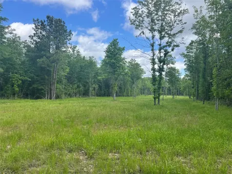Tbd St Hwy 103e San Augustine TX 75972