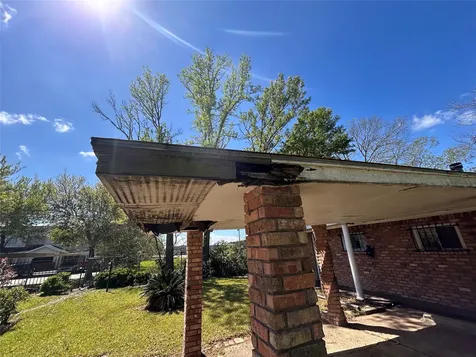 4550 Winston Drive Beaumont TX 77705