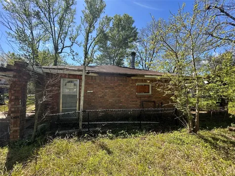 4550 Winston Drive Beaumont TX 77705