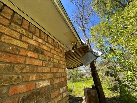 4550 Winston Drive Beaumont TX 77705