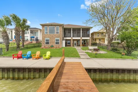 462 Bridgelanding Onalaska TX 77360