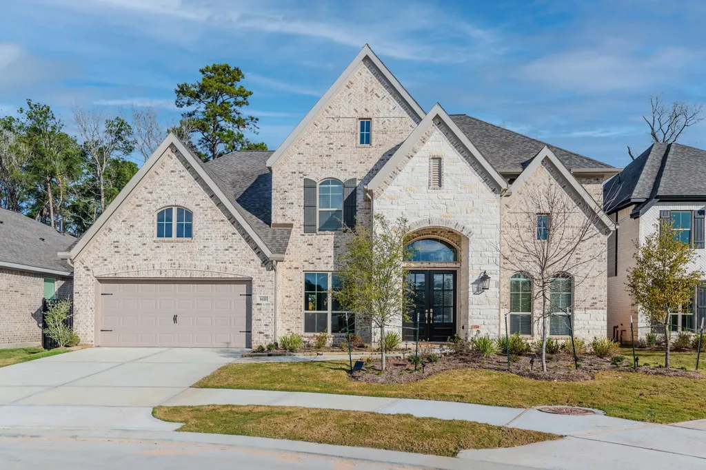 8435 Willow Whisper Lane Magnolia TX 77354