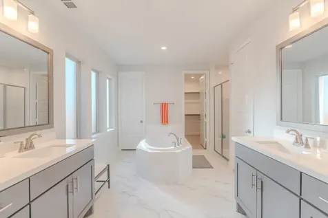 8435 Willow Whisper Lane Magnolia TX 77354
