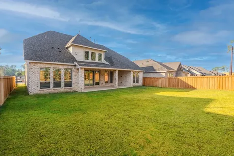8435 Willow Whisper Lane Magnolia TX 77354