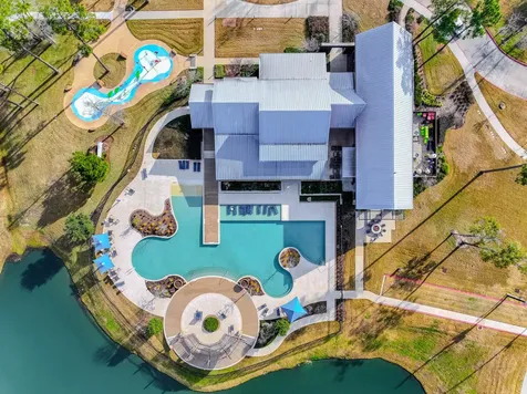 8435 Willow Whisper Lane Magnolia TX 77354