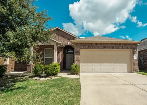 4306 Romiti Court Katy TX 77493