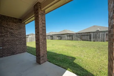 4306 Romiti Court Katy TX 77493