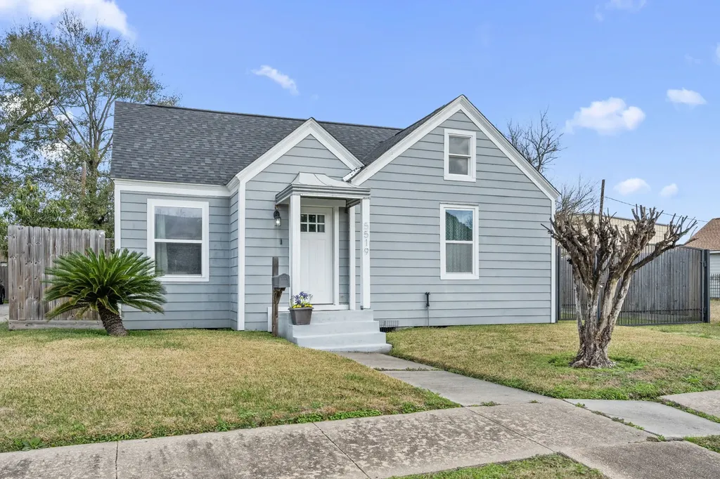 5519 Hillman Street Houston TX 77023