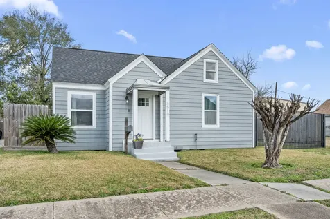 5519 Hillman Street Houston TX 77023