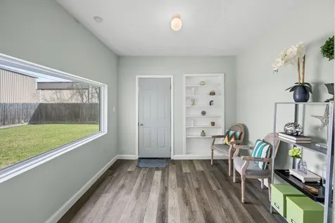 5519 Hillman Street Houston TX 77023
