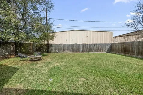 5519 Hillman Street Houston TX 77023