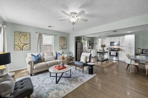 5519 Hillman Street Houston TX 77023