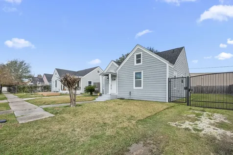 5519 Hillman Street Houston TX 77023