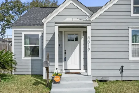 5519 Hillman Street Houston TX 77023