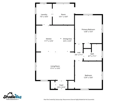 5519 Hillman Street Houston TX 77023