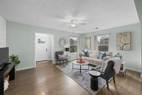 5519 Hillman Street Houston TX 77023
