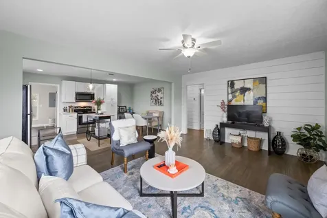 5519 Hillman Street Houston TX 77023