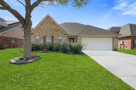 3616 Kale Street Pearland TX 77584