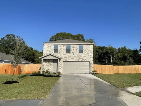 6205 Alder Creek Drive Magnolia TX 77354