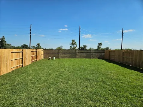6205 Alder Creek Drive Magnolia TX 77354