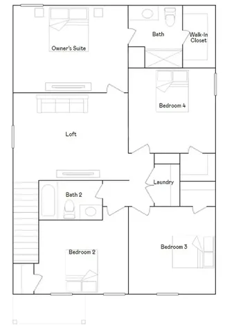 6205 Alder Creek Drive Magnolia TX 77354