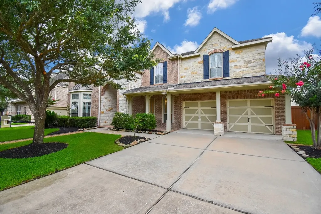 19510 Cisco Court Cypress TX 77433