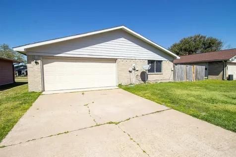 14010 Meyersville Drive Houston TX 77049