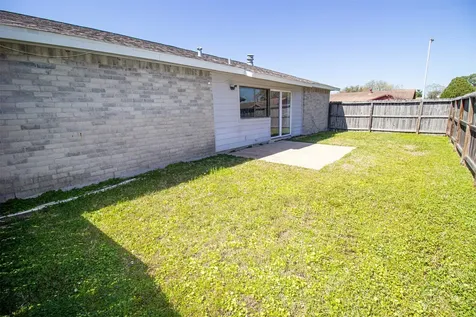 14010 Meyersville Drive Houston TX 77049