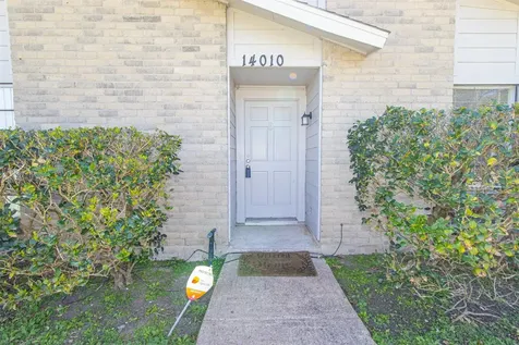 14010 Meyersville Drive Houston TX 77049