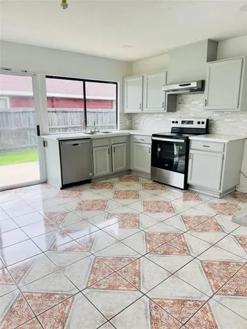14010 Meyersville Drive Houston TX 77049