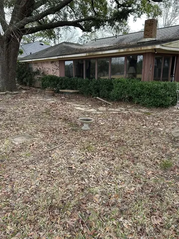 1430 Green Briar Drive Huntsville TX 77340