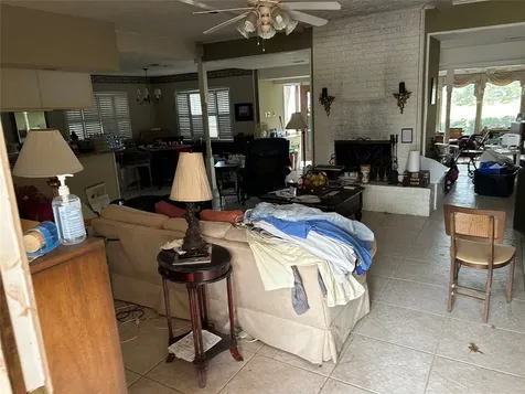 1430 Green Briar Drive Huntsville TX 77340