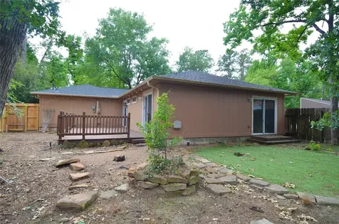 76 S Wavy Oak Circle Houston TX 77381