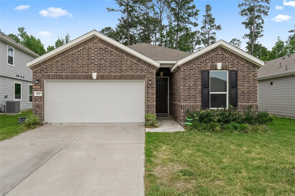 4007 Mossy Banks Lane Houston TX 77068
