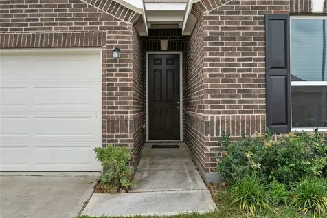 4007 Mossy Banks Lane Houston TX 77068