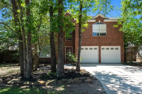 3411 La Mer Lane Spring TX 77388