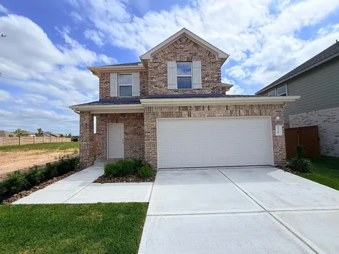 21707 Piazza Maggiore Lane Hockley TX 77447