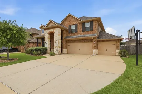 22943 Dale River Road Tomball TX 77375