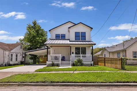 802 Thomas Avenue Pasadena TX 77506