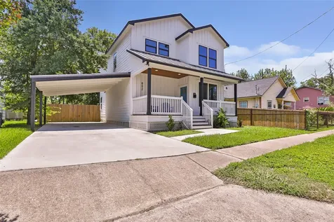 802 Thomas Avenue Pasadena TX 77506