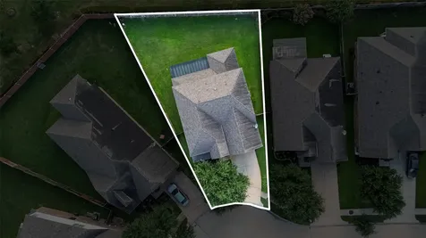 8107 Lockridge Terrace Lane Cypress TX 77433
