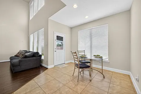 8107 Lockridge Terrace Lane Cypress TX 77433