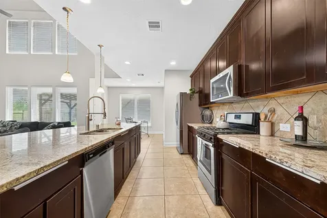 8107 Lockridge Terrace Lane Cypress TX 77433