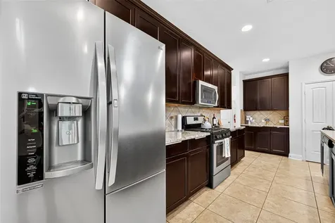 8107 Lockridge Terrace Lane Cypress TX 77433