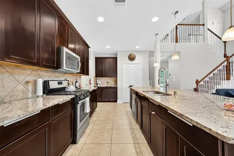 8107 Lockridge Terrace Lane Cypress TX 77433