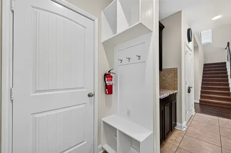 8107 Lockridge Terrace Lane Cypress TX 77433