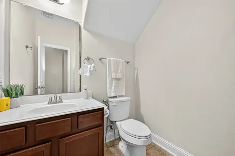 8107 Lockridge Terrace Lane Cypress TX 77433